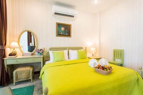 Vongdeuan Resort