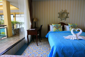 Vongdeuan Resort