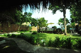Vongdeuan Resort