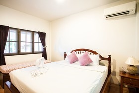 Vongdeuan Resort