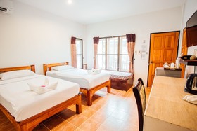 Vongdeuan Resort