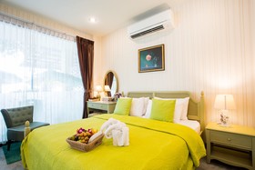 Vongdeuan Resort