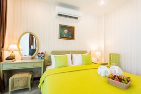 Vongdeuan Resort