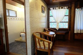 Vongdeuan Resort