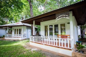 Vongdeuan Resort