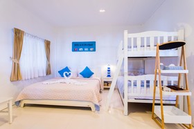 Vongdeuan Resort