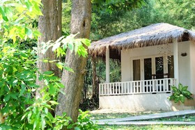 Vongdeuan Resort