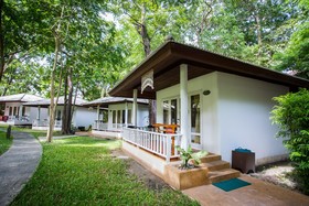 Vongdeuan Resort