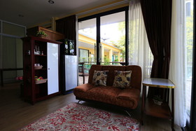 Vongdeuan Resort