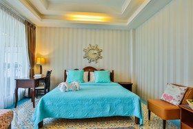 Vongdeuan Resort