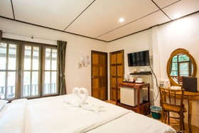Vongdeuan Resort