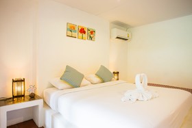 Vongdeuan Resort