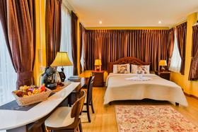 Vongdeuan Resort