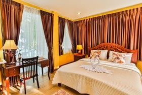Vongdeuan Resort