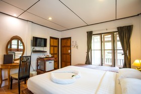 Vongdeuan Resort