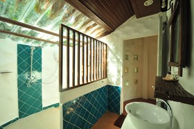 Vongdeuan Resort
