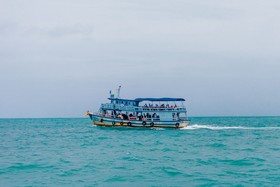 Vongdeuan Resort