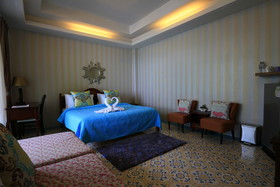 Vongdeuan Resort