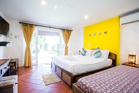 Vongdeuan Resort