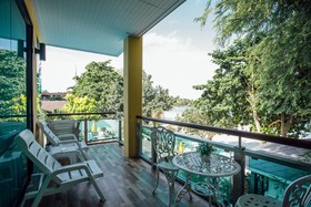 Vongdeuan Resort