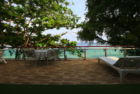 Vongdeuan Resort