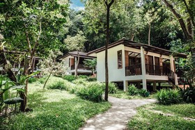 Vongdeuan Resort