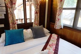 Vongdeuan Resort
