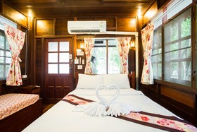 Vongdeuan Resort