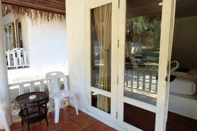 Vongdeuan Resort