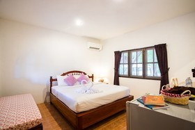 Vongdeuan Resort