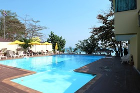 Vongdeuan Resort