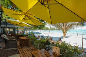 Vongdeuan Resort