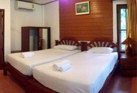 Vongdeuan Resort