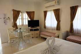 Vongdeuan Resort