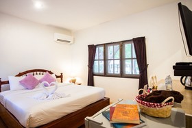 Vongdeuan Resort