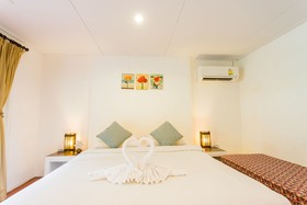 Vongdeuan Resort