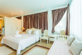 Vongdeuan Resort