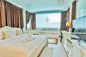 Vongdeuan Resort
