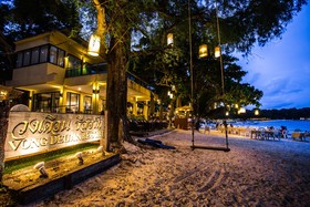Vongdeuan Resort