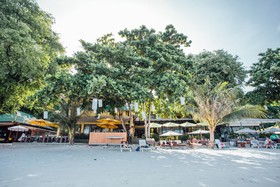 Vongdeuan Resort