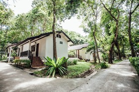 Vongdeuan Resort