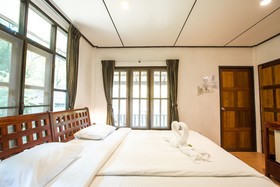 Vongdeuan Resort