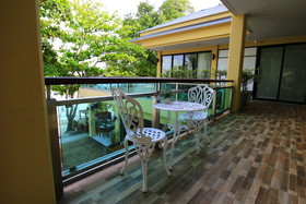 Vongdeuan Resort