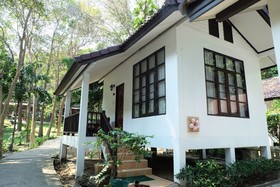 Vongdeuan Resort