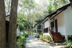 Vongdeuan Resort