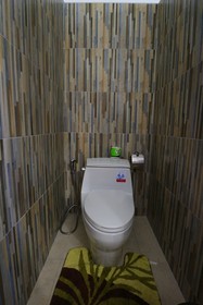 Vongdeuan Resort