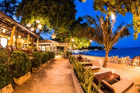 Vongdeuan Resort