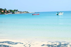 Vongdeuan Resort