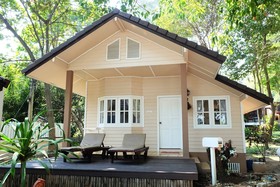 Vongdeuan Resort