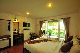 Vongdeuan Resort